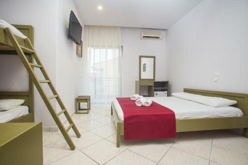 Hotel Litus Oliva