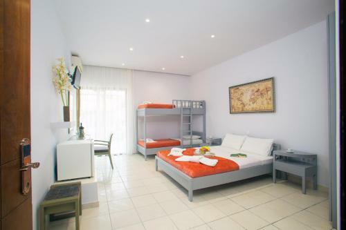 Hotel Litus Oliva