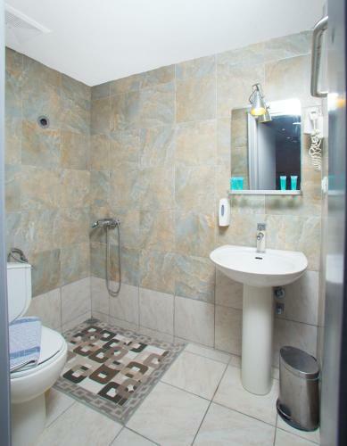Hotel Litus Oliva