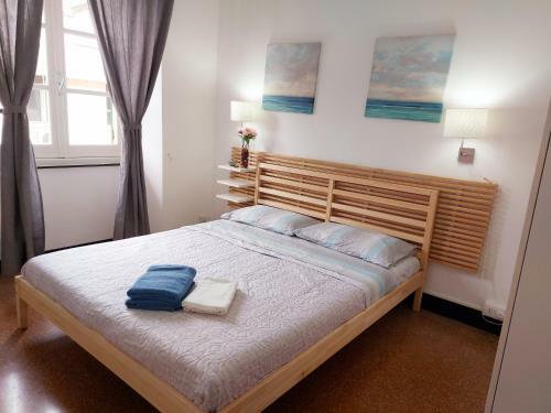 Bed & Breakfast Brignole E