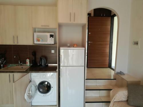 Apartamento Lux 2 Bedroom With View