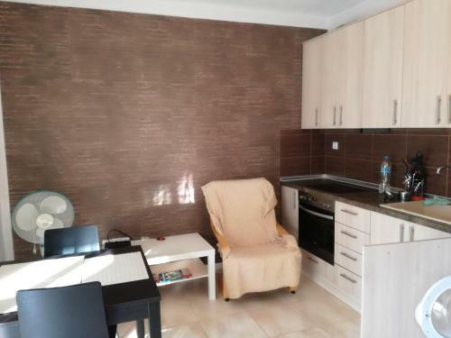 Apartamento Lux 2 Bedroom With View