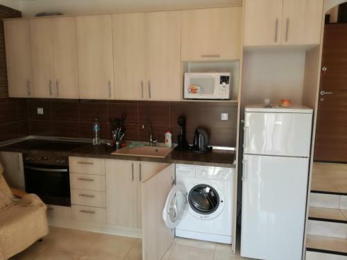 Apartamento Lux 2 Bedroom With View
