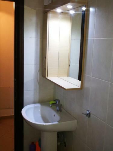 Petar Apartman