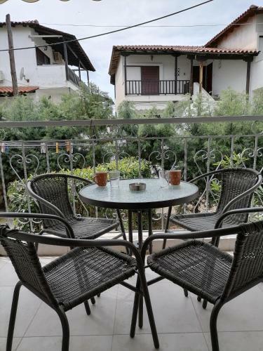 Apartamento Porto Sun