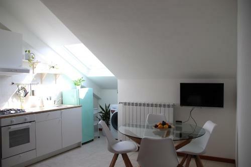 Apartamento Attico Vista Lago Centro Citt�