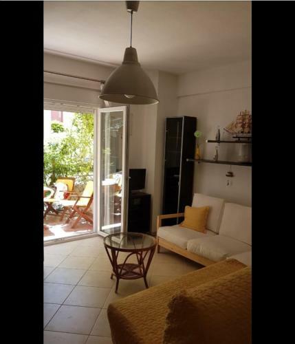 Nadja Apartman