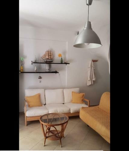 Nadja Apartman