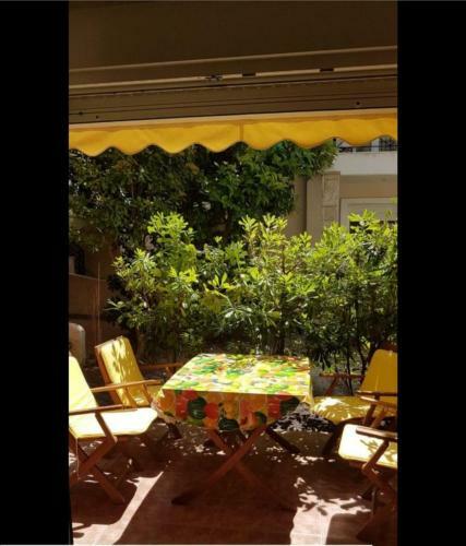 Nadja Apartman