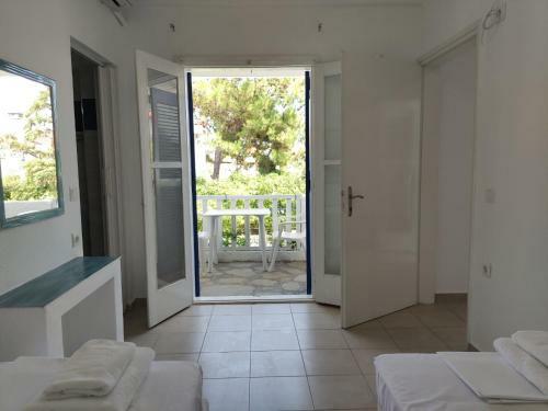 Apartamento Superior Beach