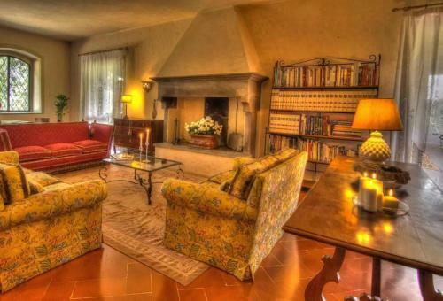 Villa Selva