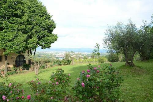 Villa Selva