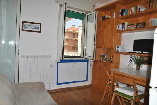 Puppy Home Bilocale A 100 Mt Dal Mare