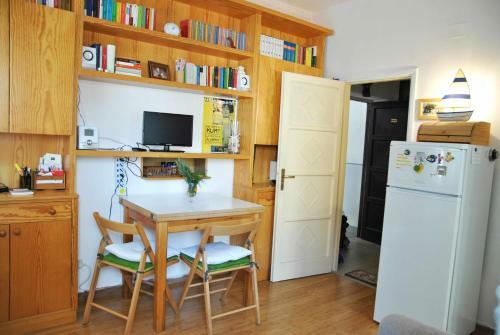 Puppy Home Bilocale A 100 Mt Dal Mare