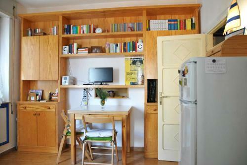 Puppy Home Bilocale A 100 Mt Dal Mare