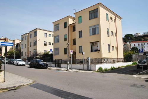 Puppy Home Bilocale A 100 Mt Dal Mare