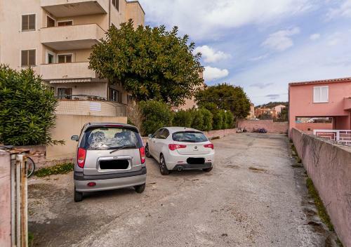 Apartamento Casa Zara