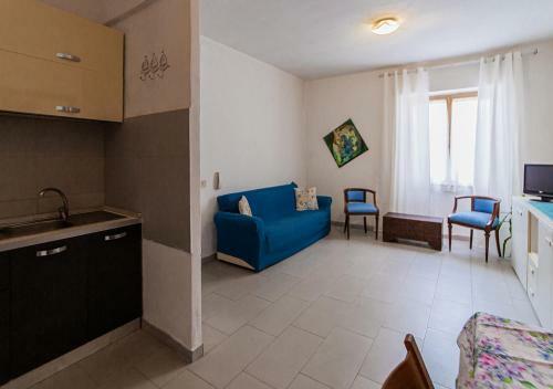 Apartamento Casa Zara