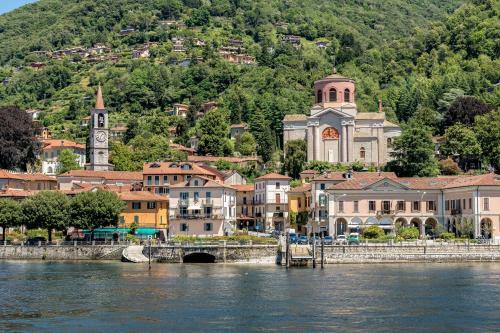 Apartamento Nido Belvedere
