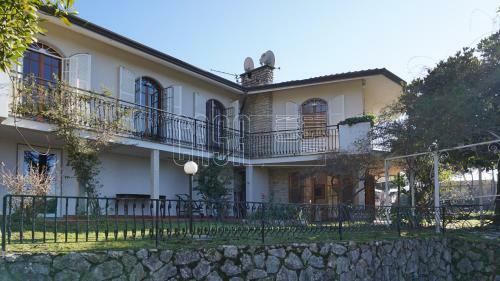 Villa La Maluda