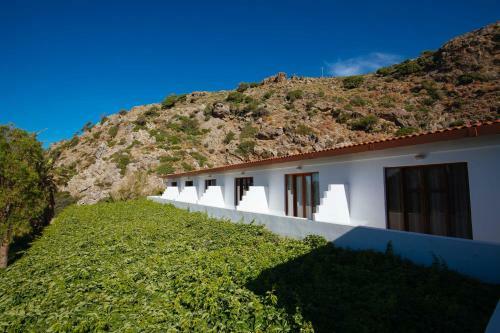 Hostal Preveli Crete - Dionysos Tavern & Rooms