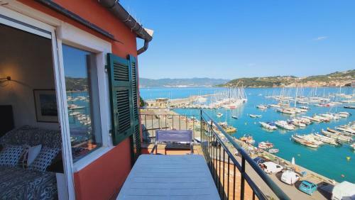 Apartamento Casa Al Molo Tra Le Antiche Mura