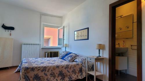 Apartamento Casa Al Molo Tra Le Antiche Mura