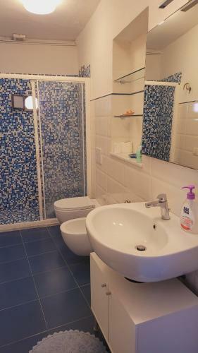 Apartamento Casa Al Molo Tra Le Antiche Mura