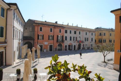 Apartamento Dreaming Lazise