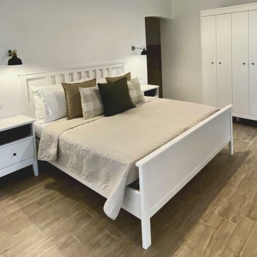 Hostal Casa Maria Luxury B&B