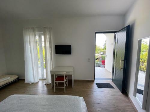 Hostal Casa Maria Luxury B&B