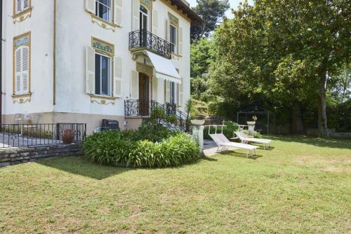 Villa Diana