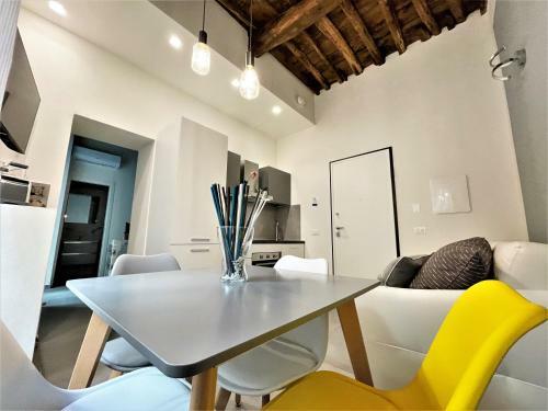 Apartamento Acqua Azzurra