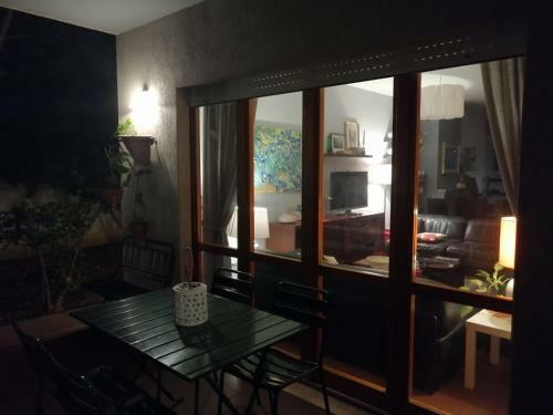 Maison Lumi�re Holiday Home