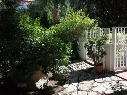 Maison Lumi�re Holiday Home