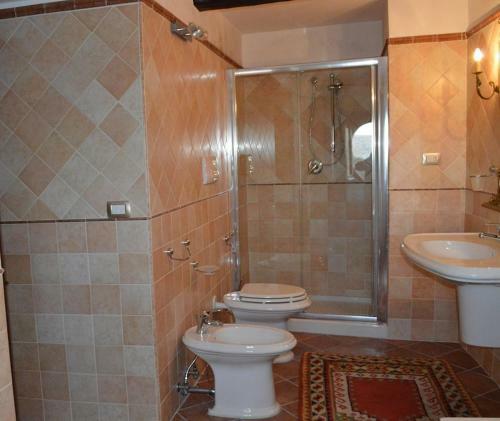 Apartamento Antico Palazzo Crocco - Casa Padronale