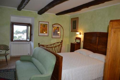 Apartamento Antico Palazzo Crocco - Casa Padronale