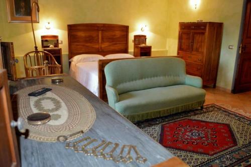 Apartamento Antico Palazzo Crocco - Casa Padronale