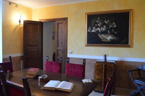 Apartamento Antico Palazzo Crocco - Casa Padronale