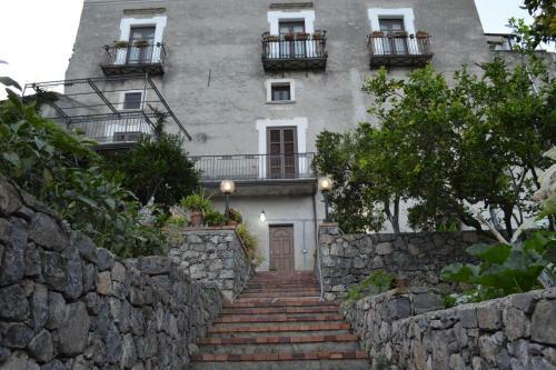 Apartamento Antico Palazzo Crocco - Casa Padronale