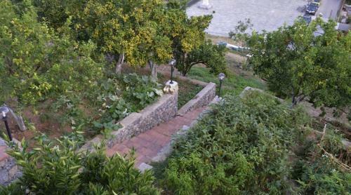Apartamento Antico Palazzo Crocco - Casa Padronale