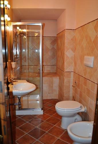 Apartamento Antico Palazzo Crocco - Casa Padronale