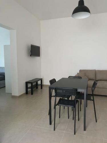 Apartamento Casa Via Garibaldi