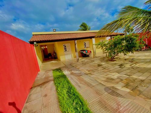 Beach House Barra