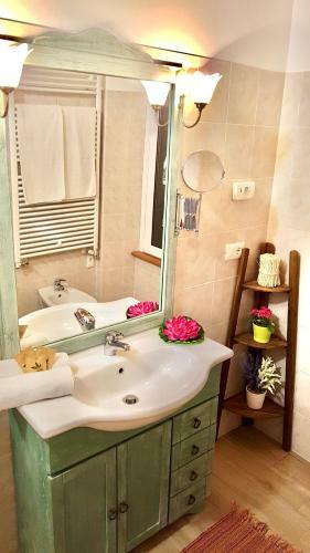 Apartamento Tivano