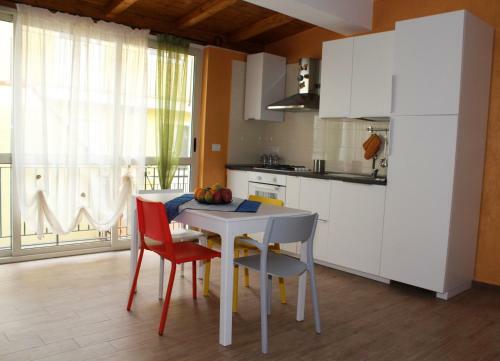 Apartamento Casa Peppino