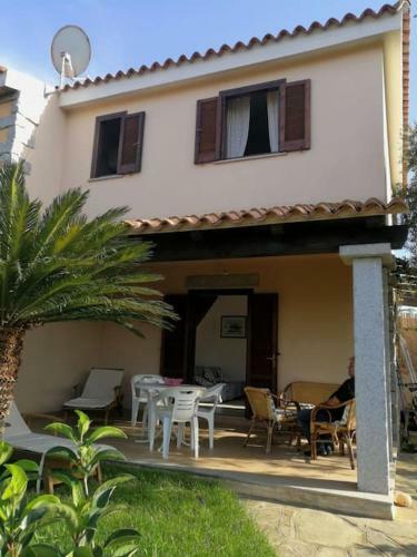Villetta Indipendente Al Mare