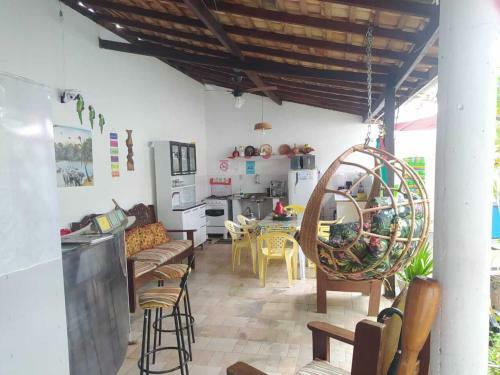 Posada Pousada Solar Encanto Do Maraj�