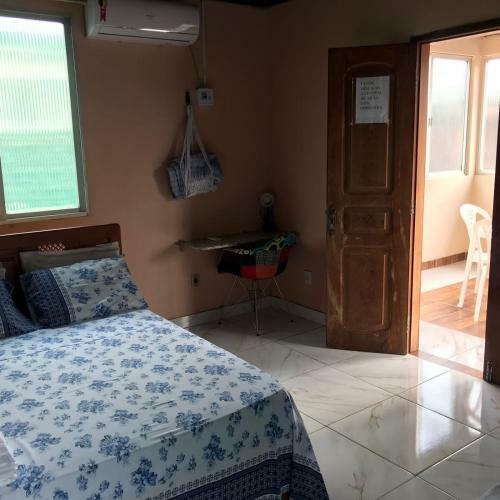 Apartamento Su�te Em Soure.