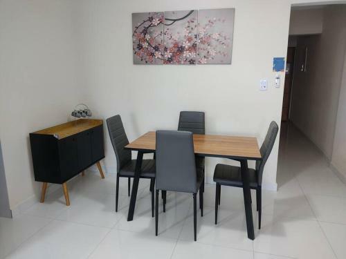 Apto Lindo-piscina, Sauna, Churrasqueira E 2 Vagas